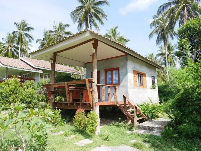 Phangan P10