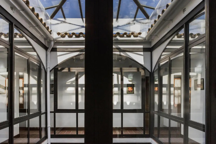 Hotel Montehueznar Spa