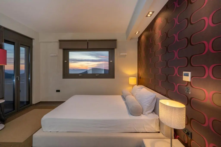 Luxurious 4bd Villa with outstanding view