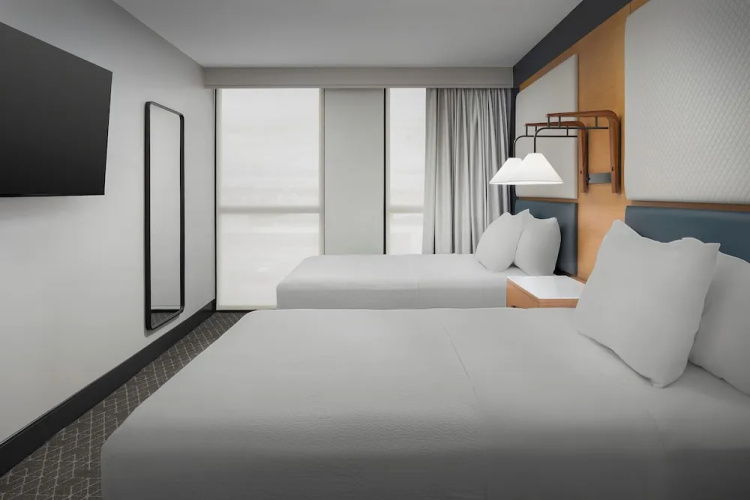 Residence Inn Seattle Northgate Station