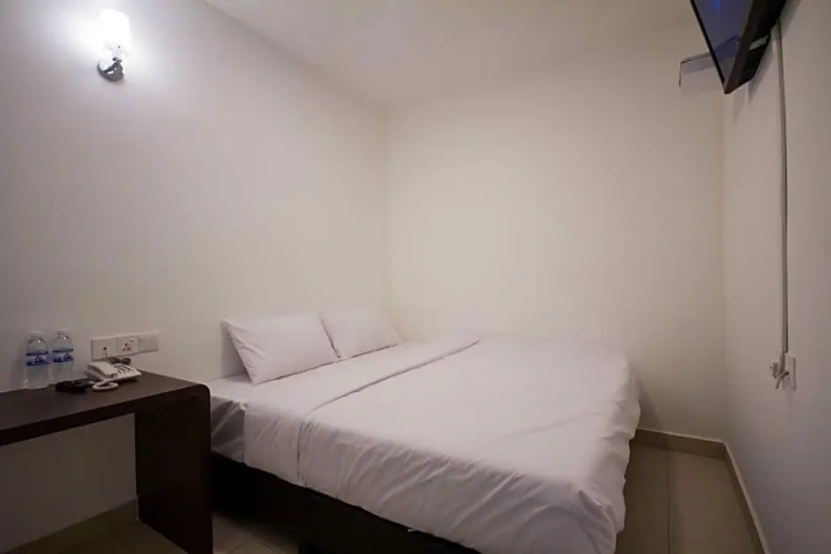 Standard Double Family room