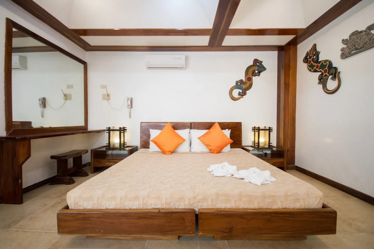 Nigi Nigi Too Beach Resort