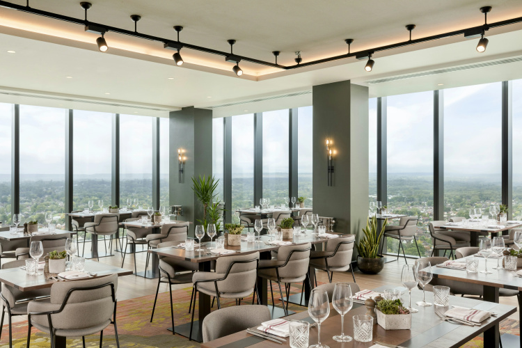 Hilton Woking photo 23