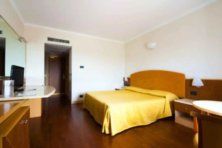 Hotel La Rondinaia in Eurocongressi