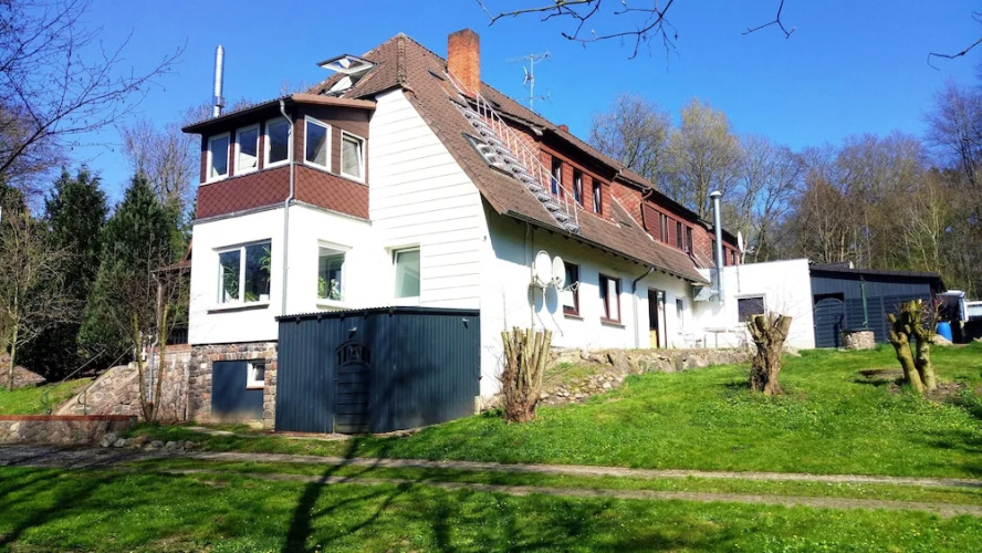 Otel görseli