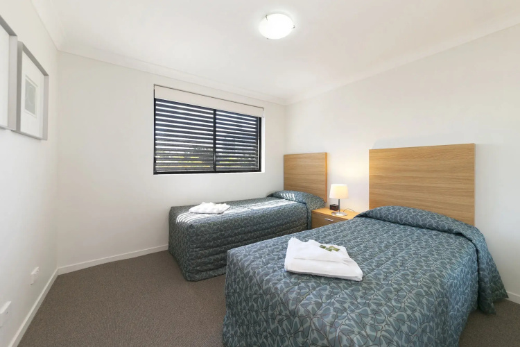 Parkview Apartments
