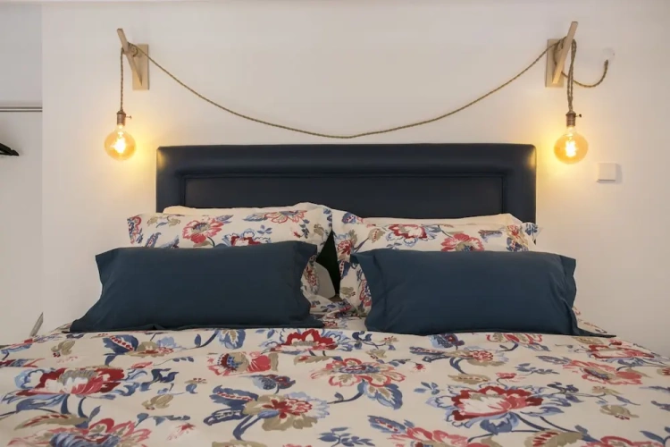 1 Bedroom Deluxe Apartment with balcony