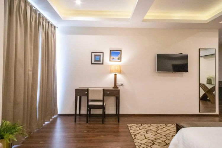 Hotel Alaya