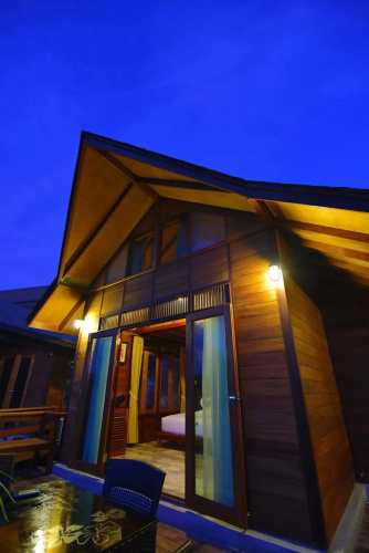 Imagen del hotel