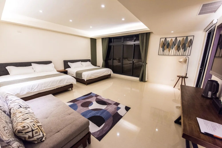 iFly B&B