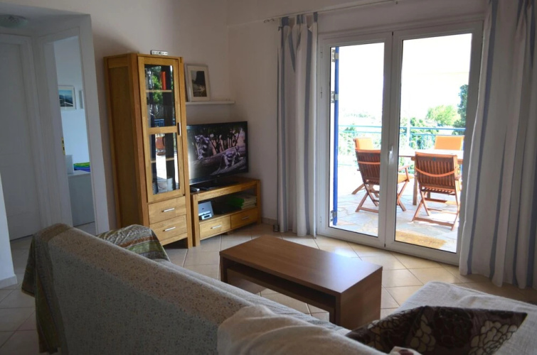 Villa Pilias