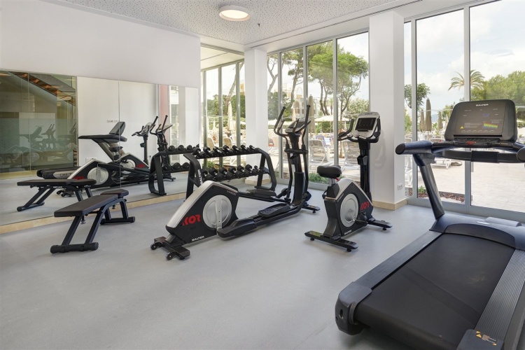 Hipotels Bahia Cala Millor - Adults Only photo 22