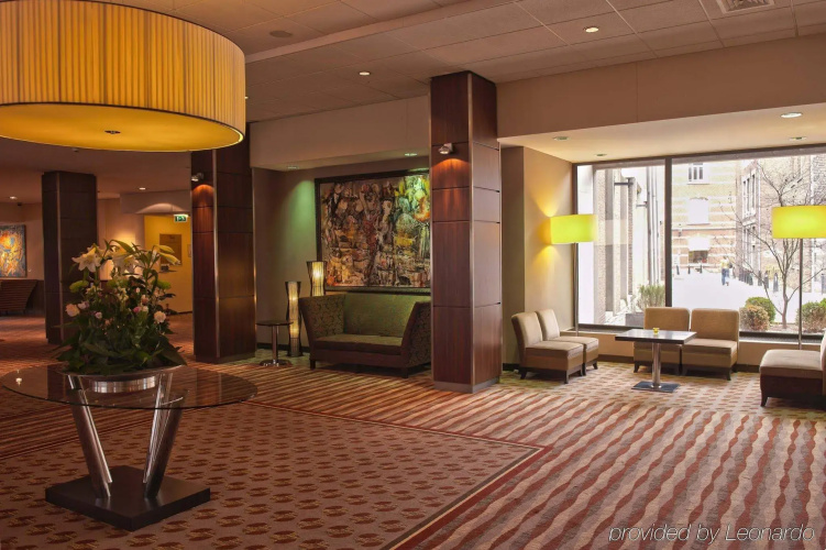 Crowne Plaza Maastricht by IHG