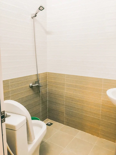 OYO 717 Vuta Hotel