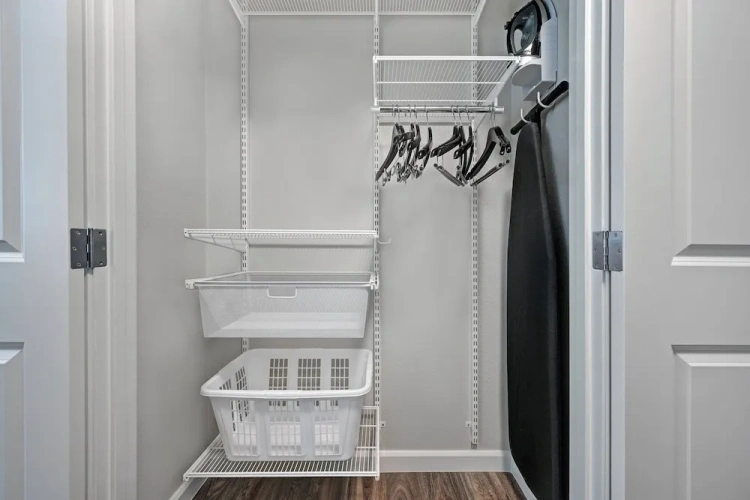 1 Bedroom Suite