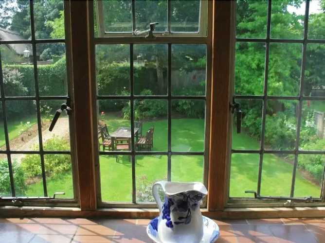 Windy Ridge Cottage