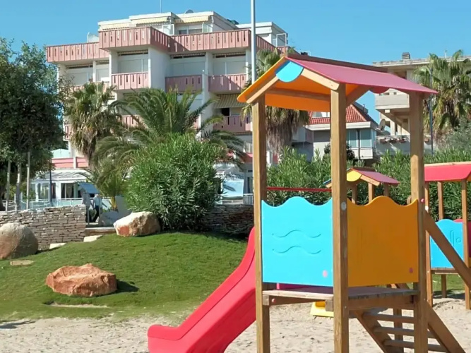 Albergo Girasole