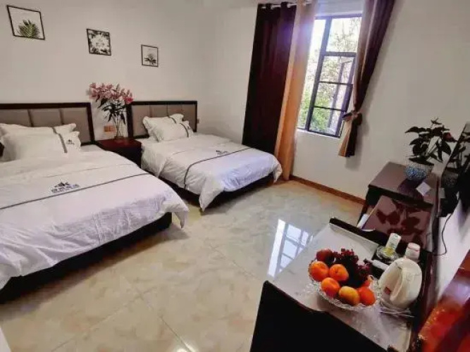 Chengtai Hotel