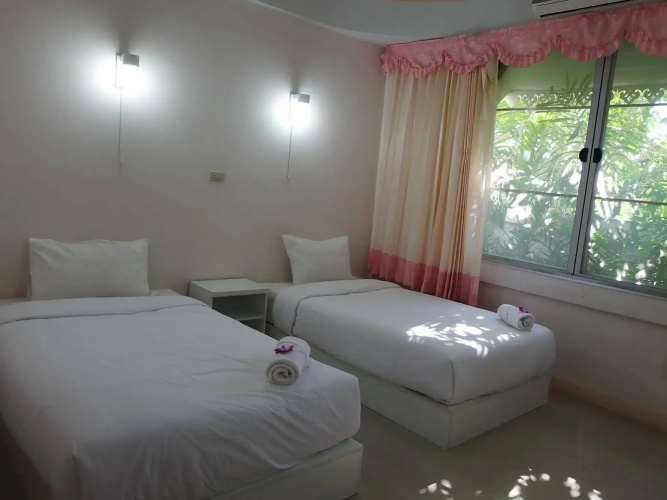 Wiangphumin Hotel