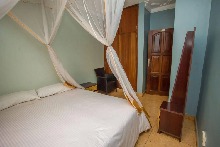 Crystal Suites and Apartments