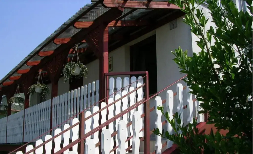 Relax Apartmanok