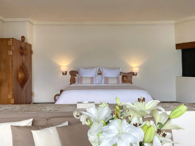 El Santuario Resort & Spa