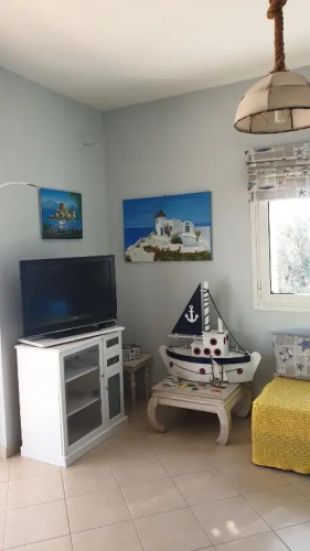 Pogonia Panorama Apartment