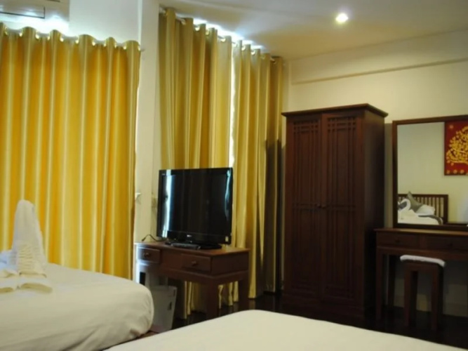 South Hill Pattaya