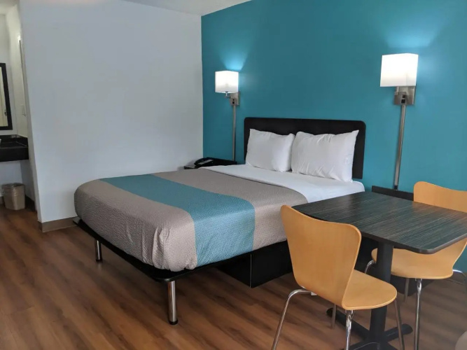 Quality Inn Chattanooga