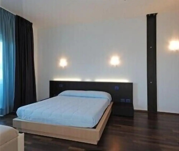 Medi Garden Resort