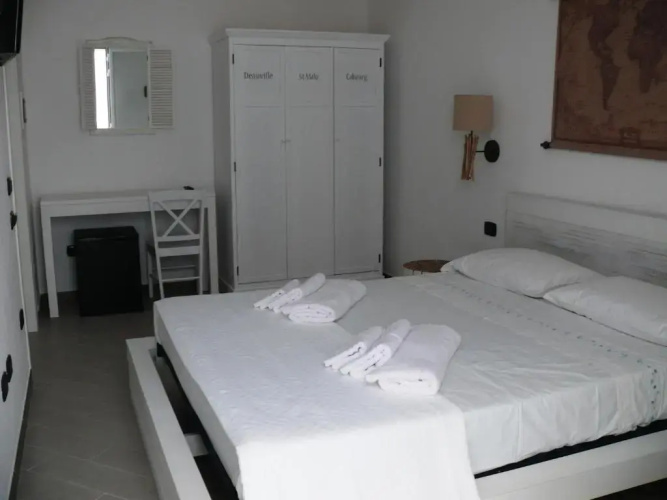La casa di Gio'