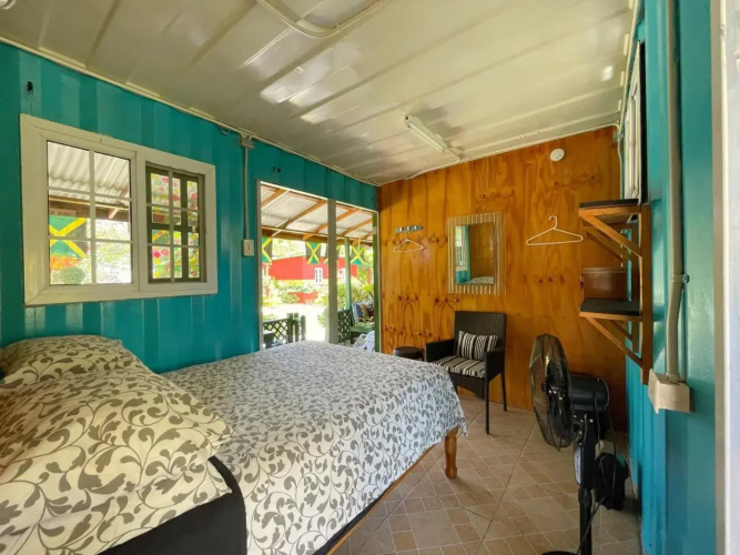 Judy House Backpacker Hostel