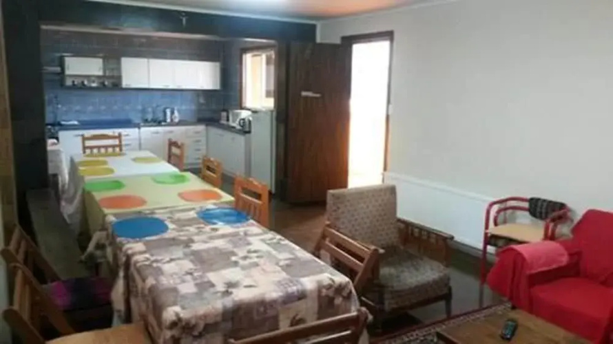 Hostal Chiloe - Hostel