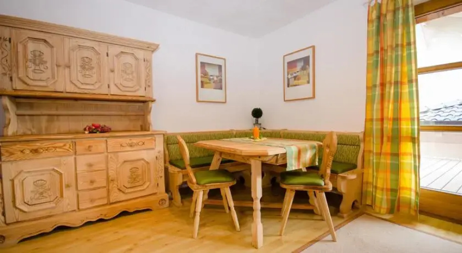 Appartement Stern Dagmar