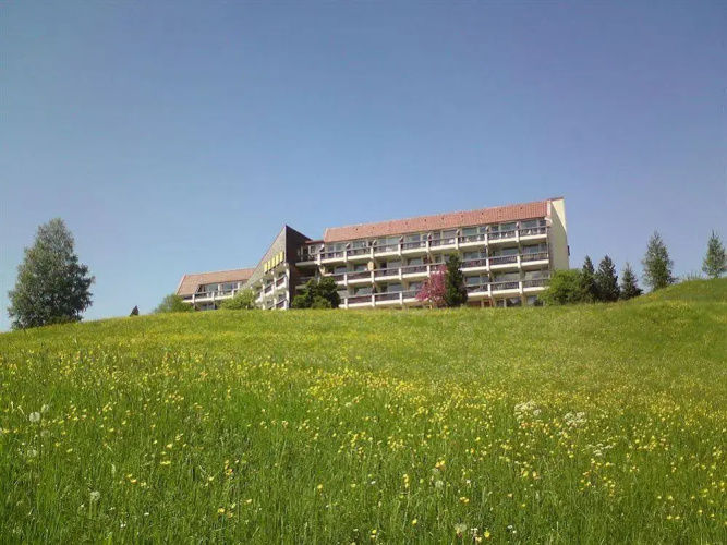 Hotel Flora