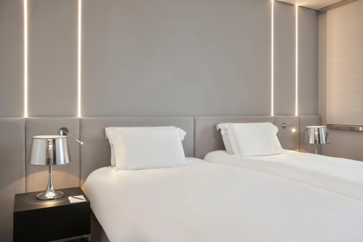 Sofitel Athens Airport