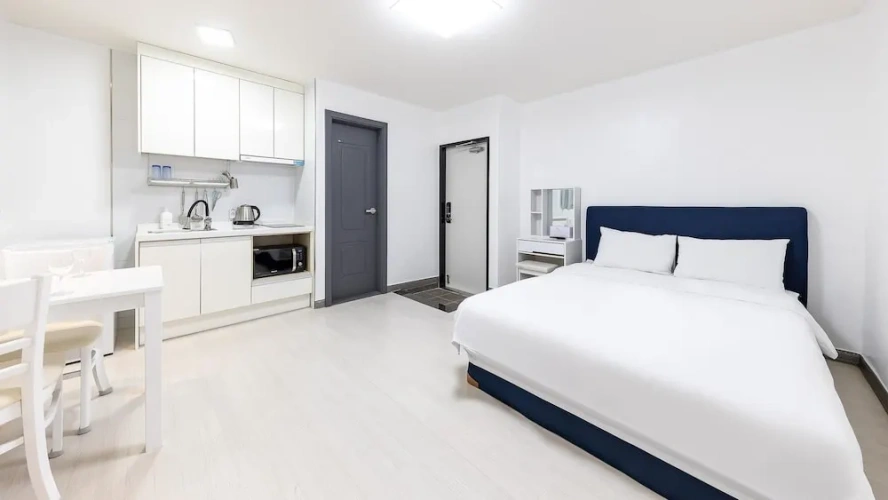 1 Bedroom Standard room