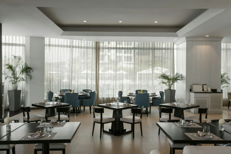 Hilton Dubai Jumeirah photo 46