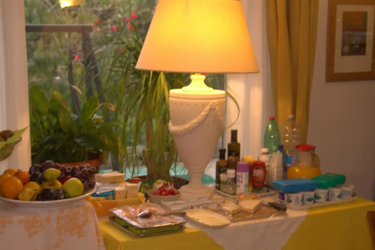 B&B Il Sogno