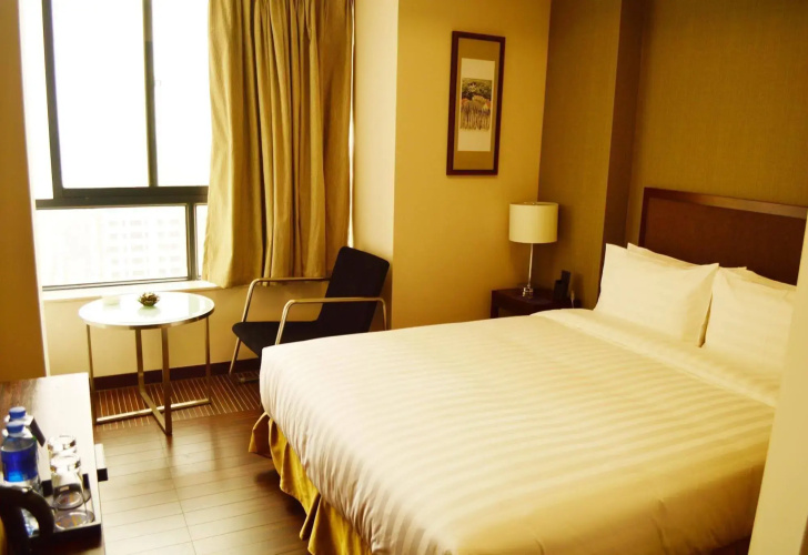 Pai - Li Hotel