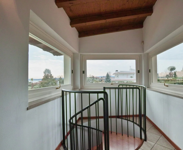 Villa Pascale