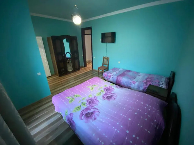 Фотография номера гостевого дома Beliy Dom