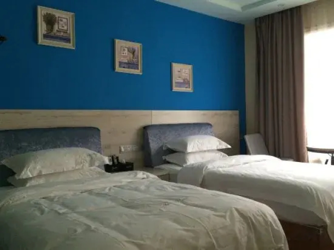 Jieyi Xichong Hotel