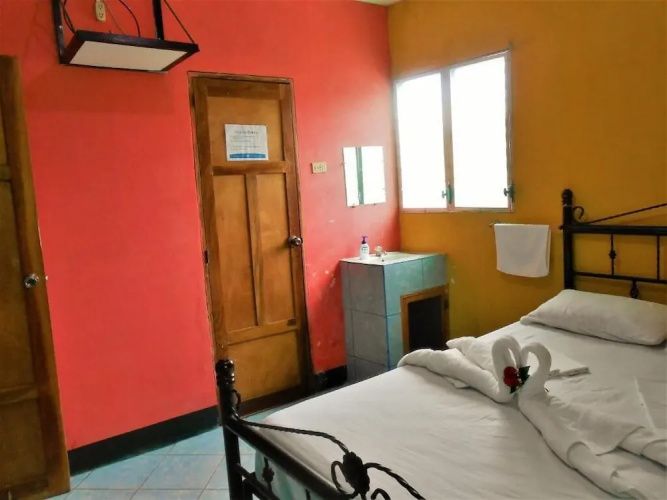 Hospedaje Siero