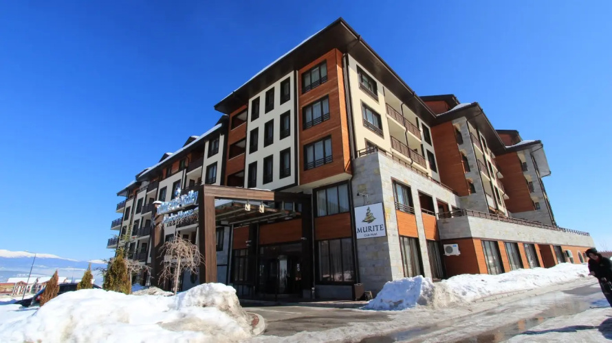 Image de l'hôtel