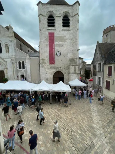 Le Logis du Beffroi
