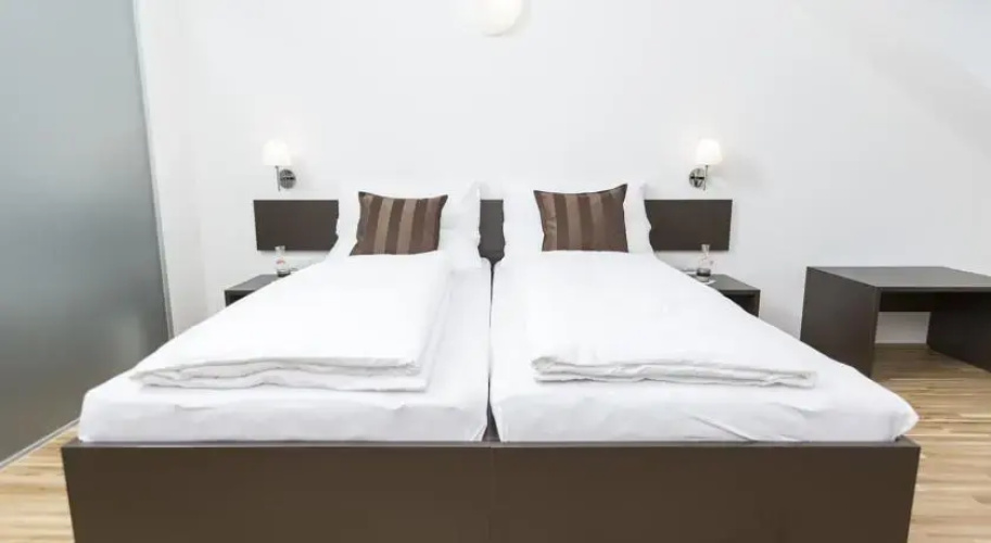 Gästezimmer by Jöchlinger
