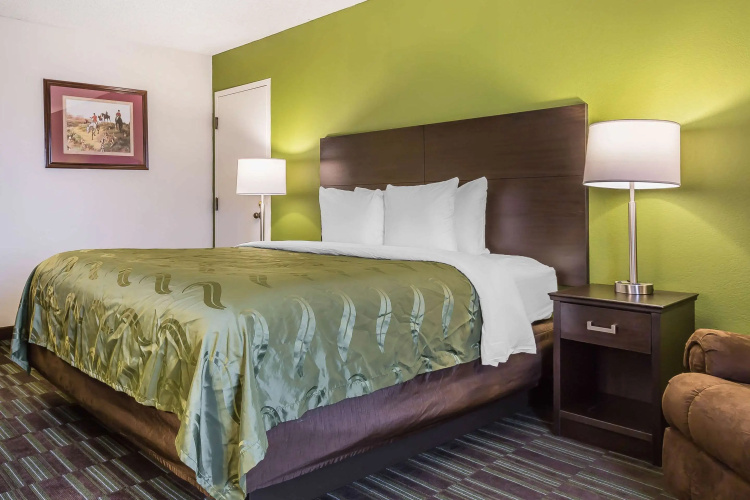 Quality Inn Culpeper
