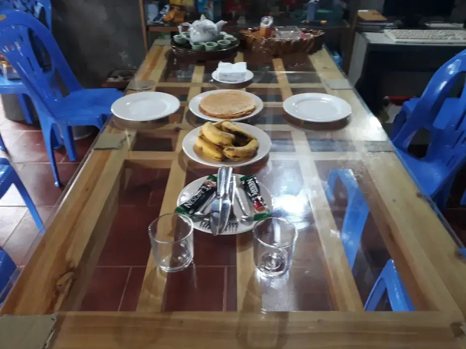 Homestay Van Khuya