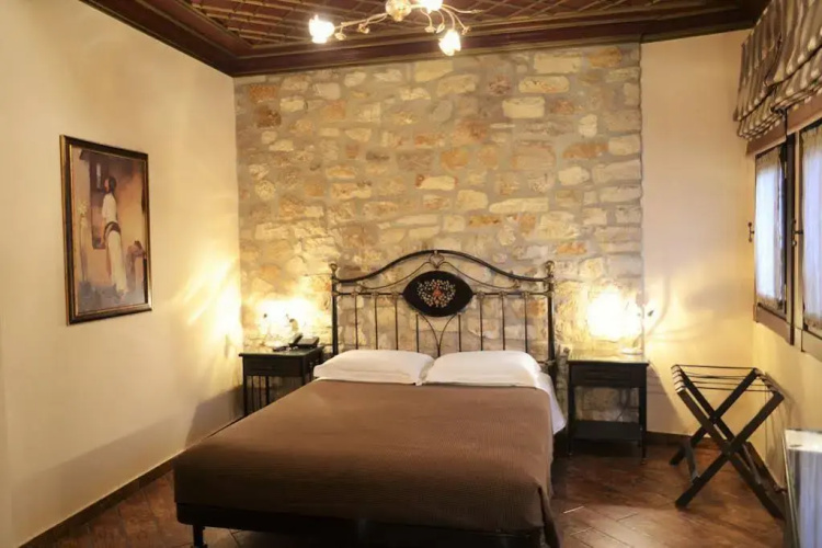 Hagiati Guesthouse